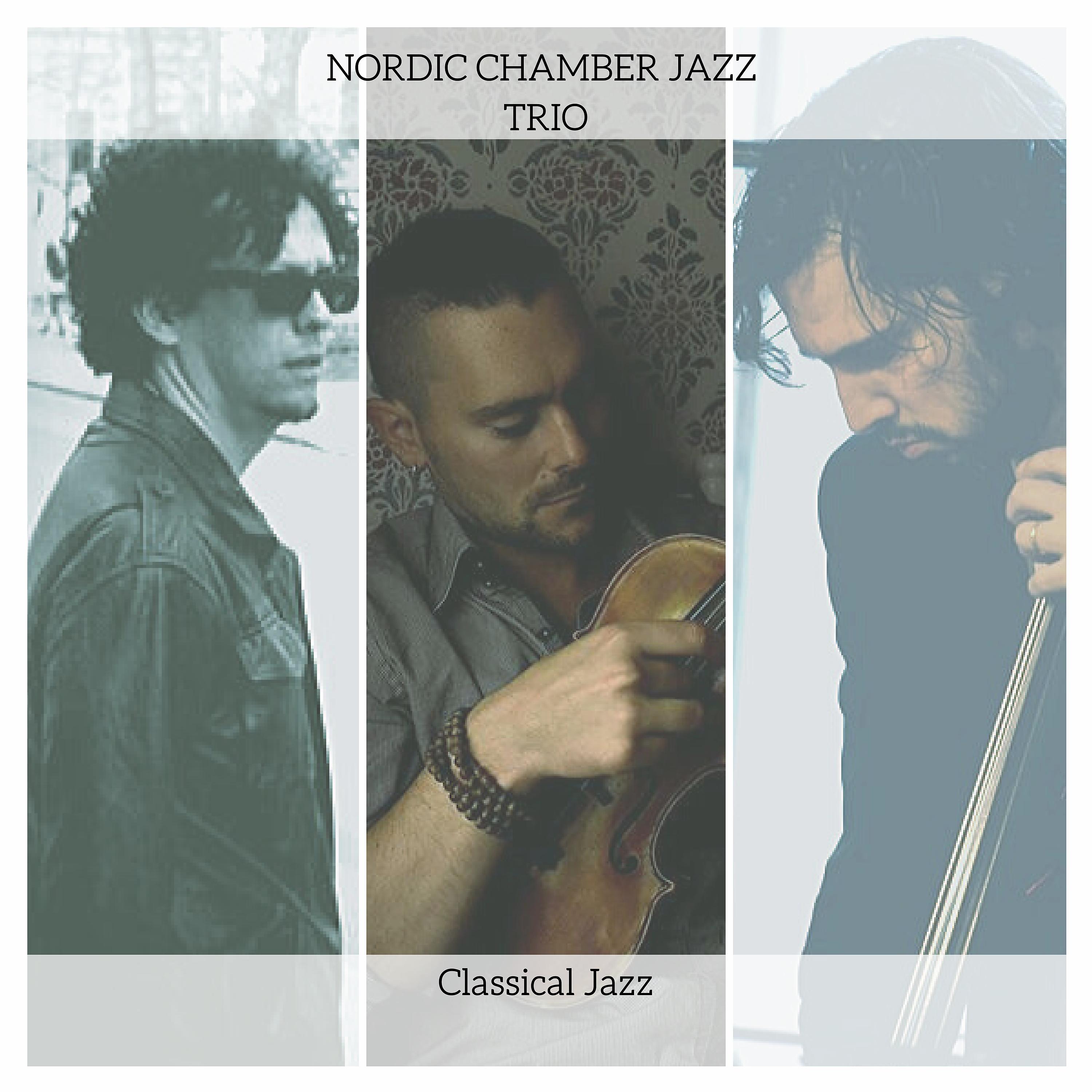 Постер альбома Classical Jazz