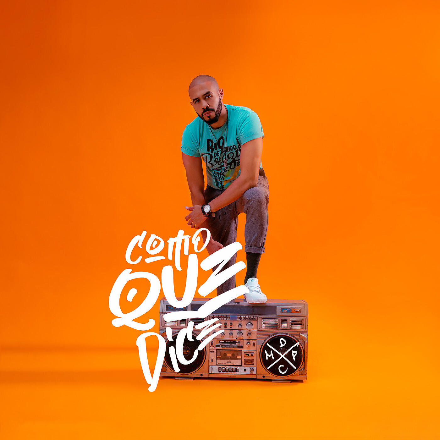 MDPC - Dime Que Te Fue Mal
