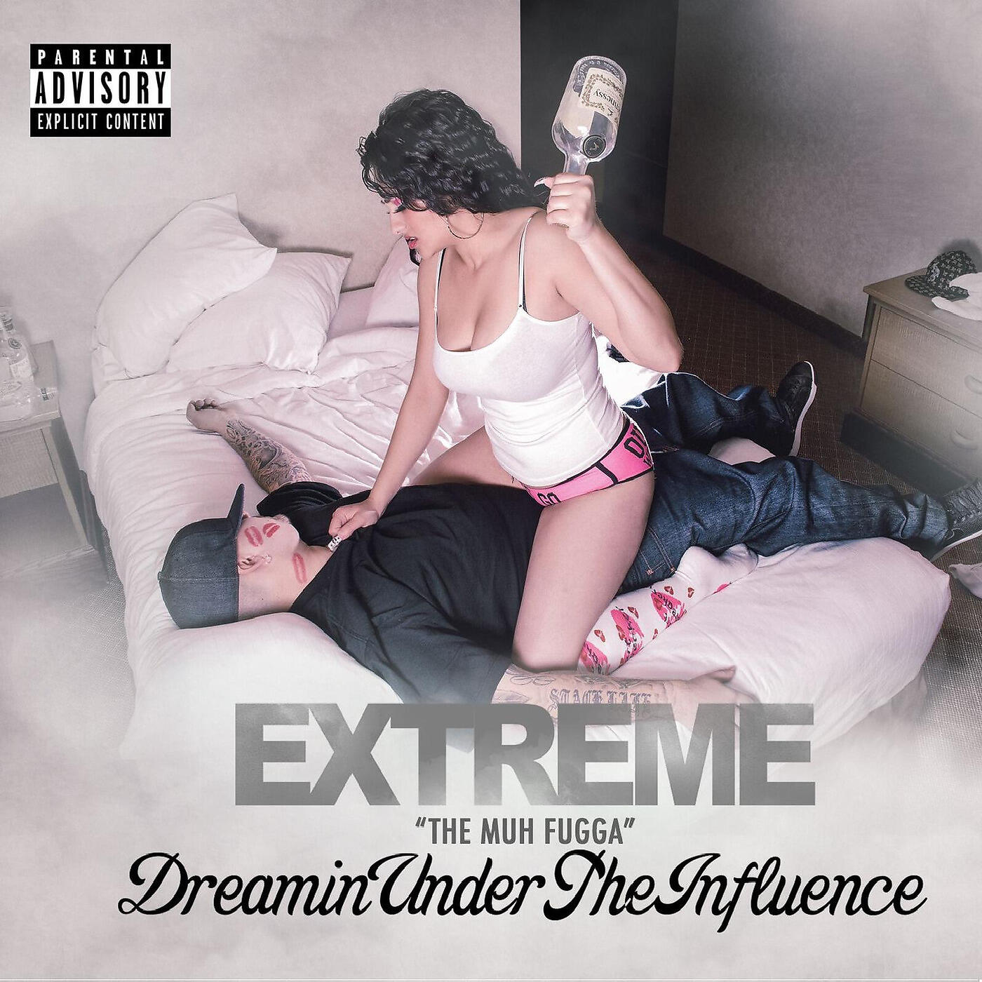 Extreme The MuhFugga - Price to Pay (feat. K Loc & Majinn Kidd)
