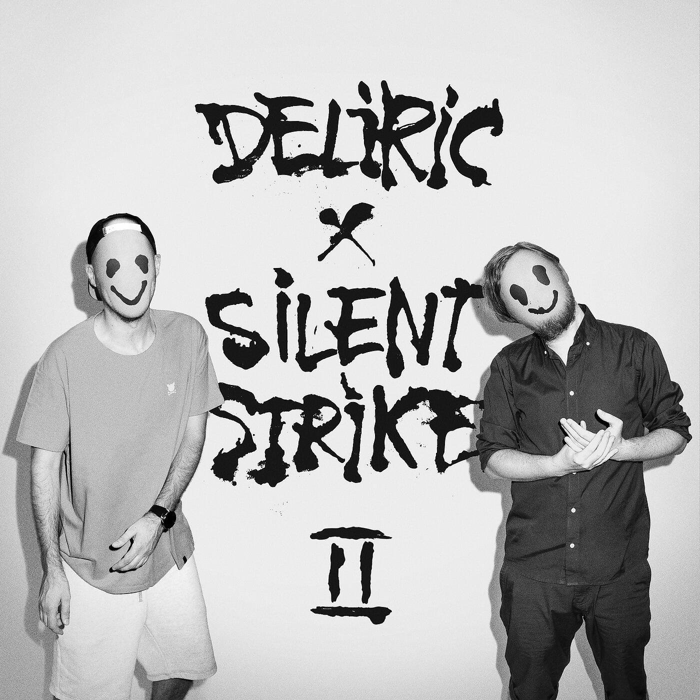 Deliric - Cine