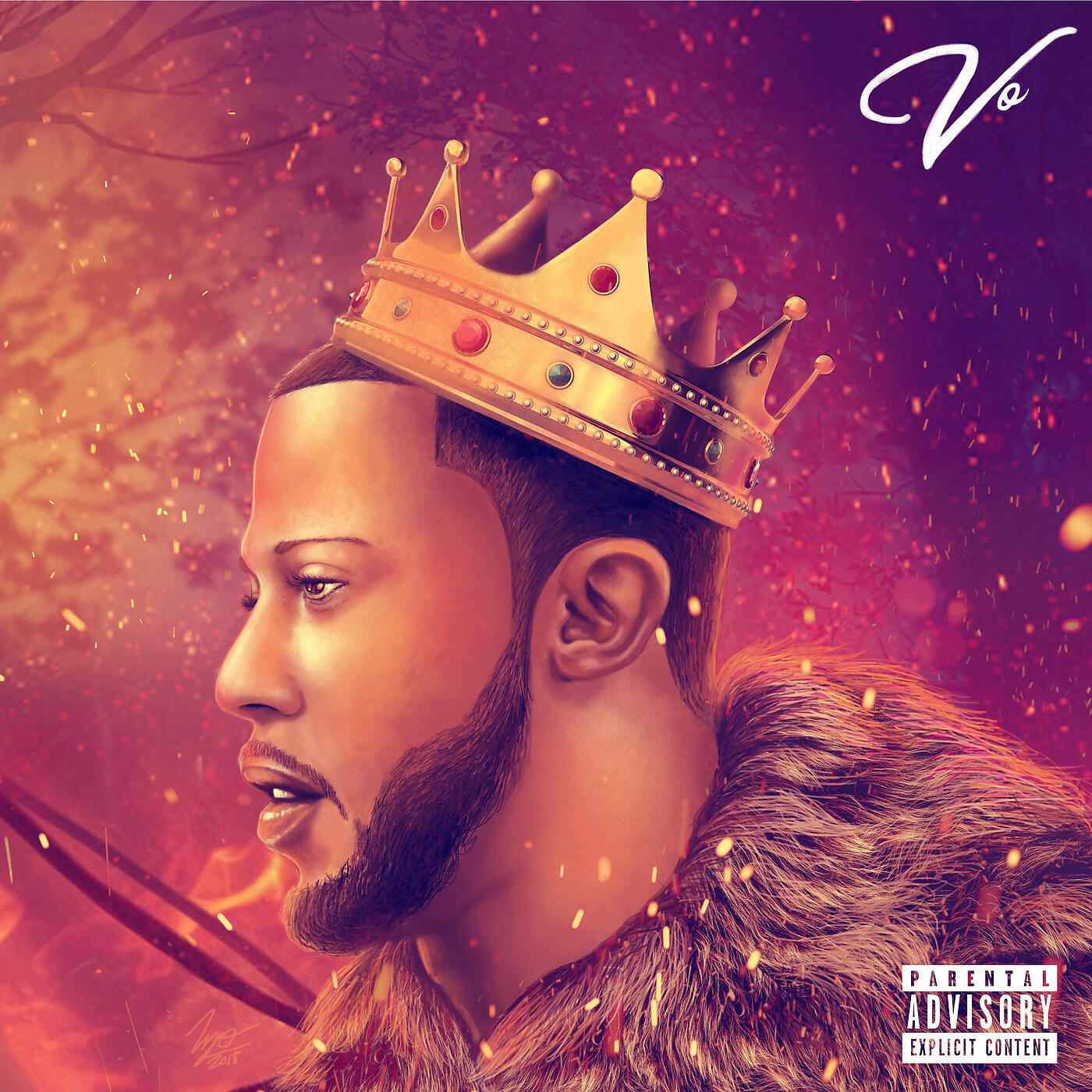 Vo - Gimmie Dat 2.0