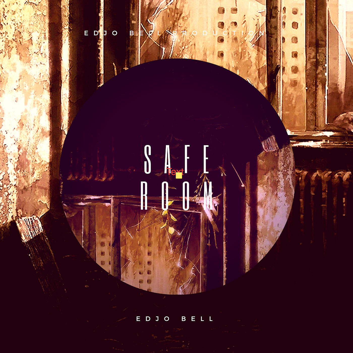 Edjo Bell - Safe Room