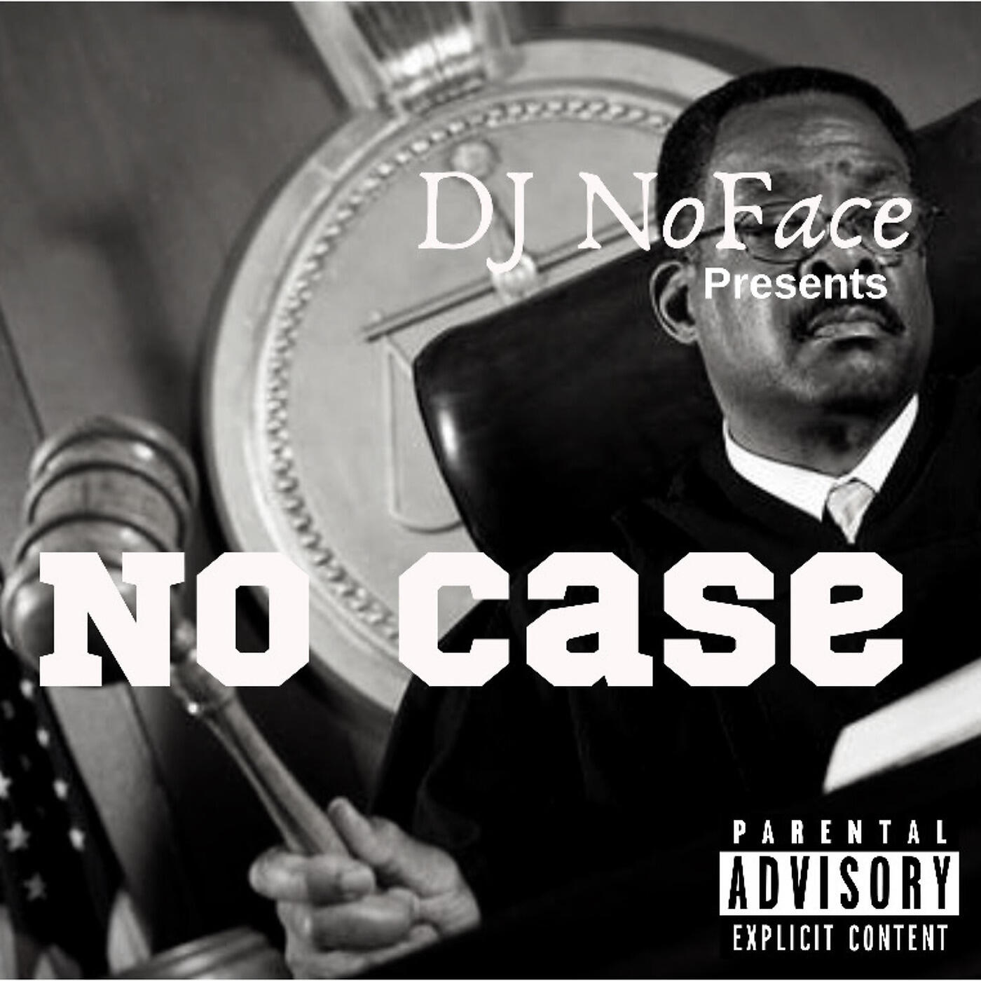 Dj NoFace - Fuck That