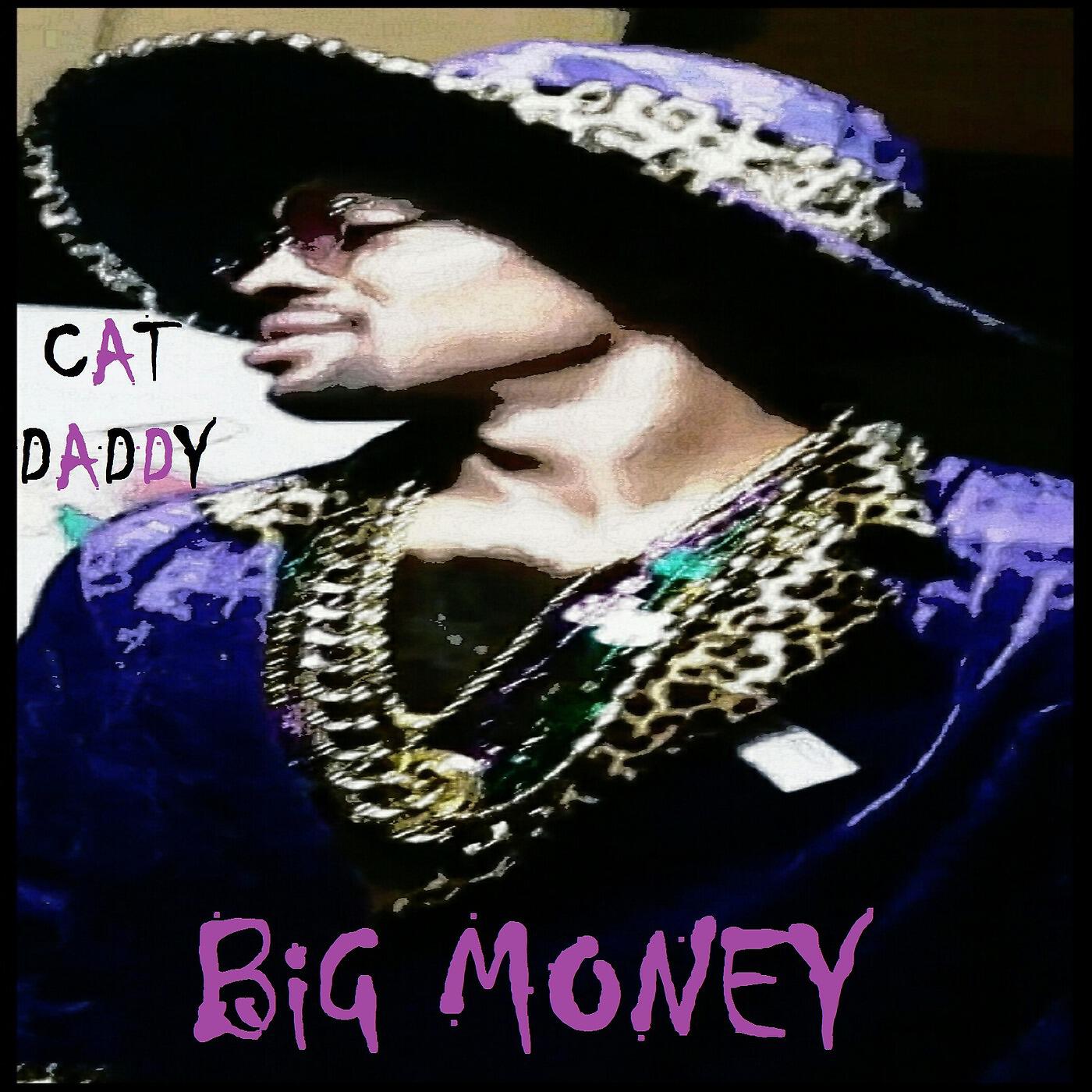 cat daddy - Hooping
