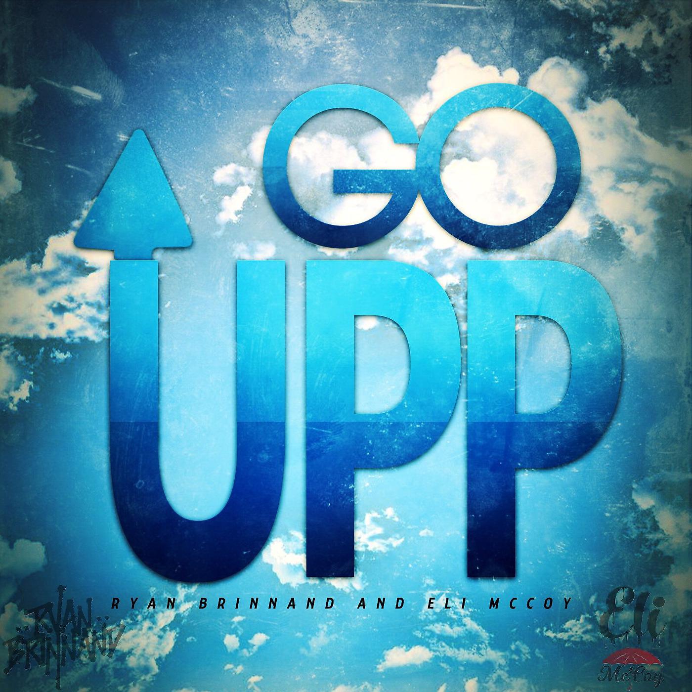Постер альбома Go Upp