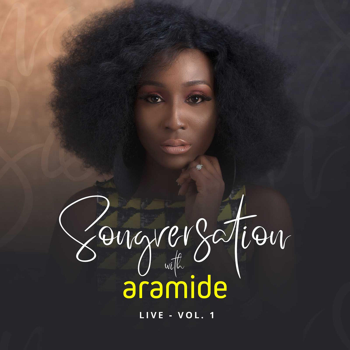 Aramide - Iwo Nikan (Songversation With Aramide Live)