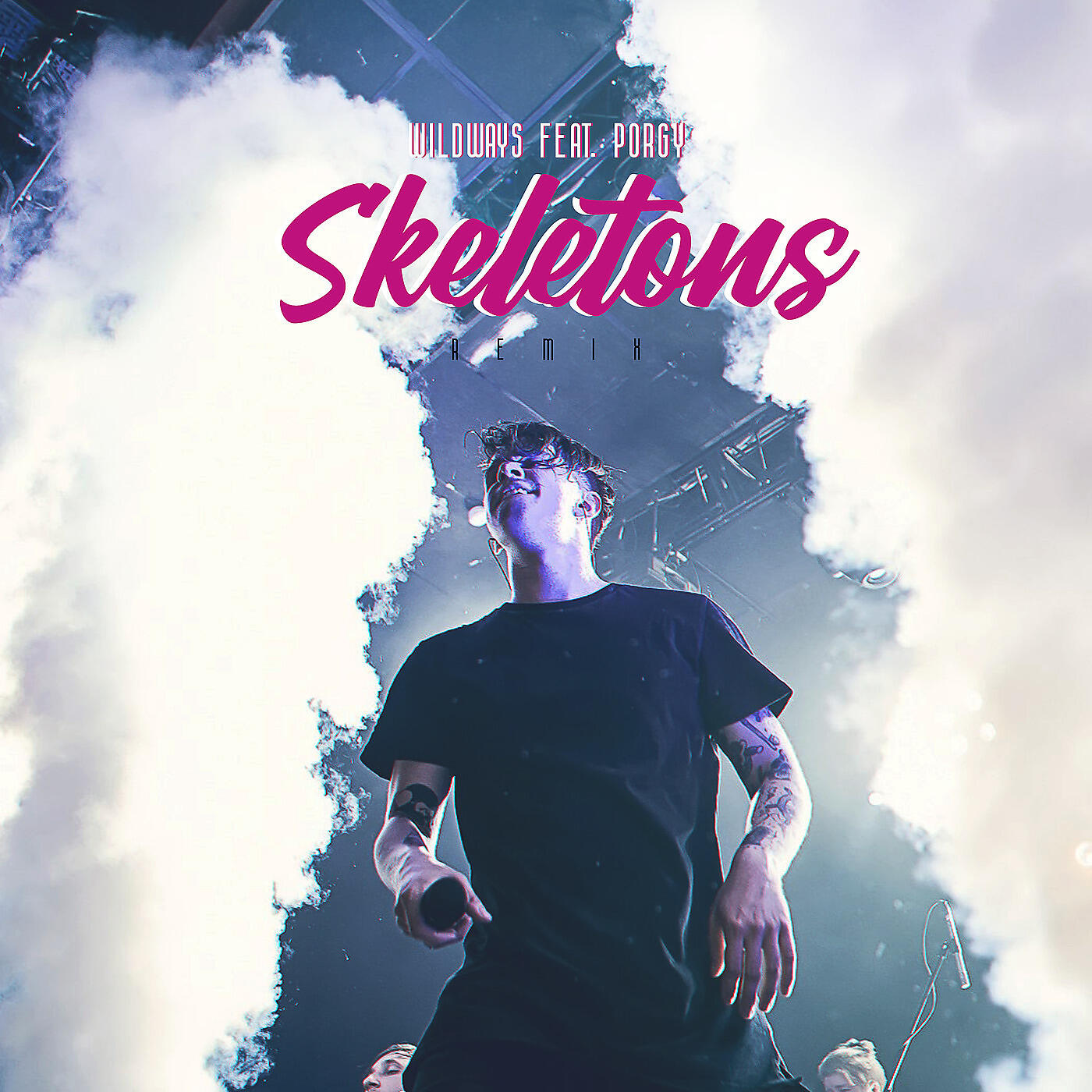 Wildways - Skeletons (Remix)