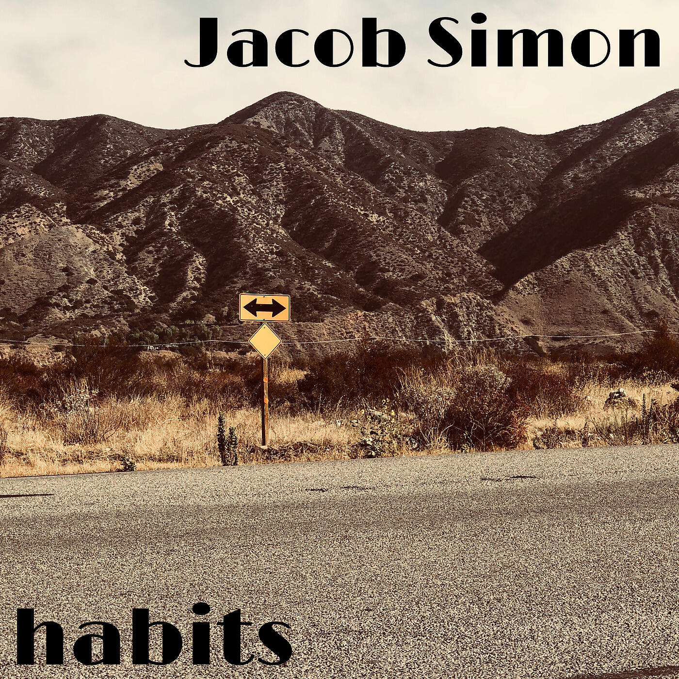 Jacob Simon - The Doorstep (Acoustic)