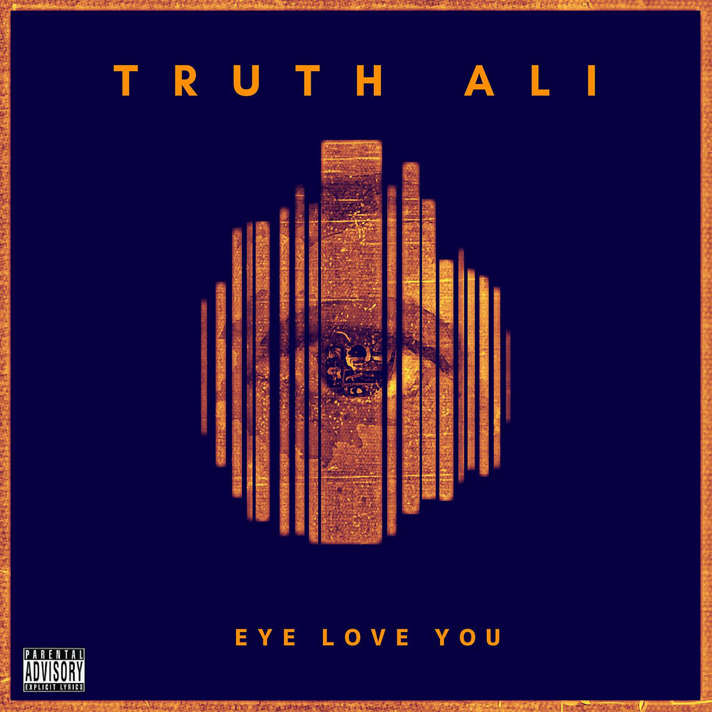 Постер альбома Eye Love You: Deluxe Version