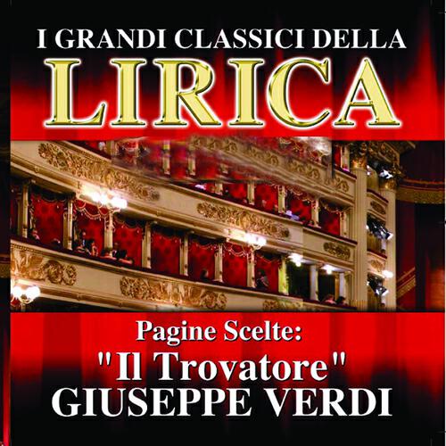 Orchestra Sinfonica e Coro di Milano della Radiotelevisione Italiana - Mira d'acerbe lagrime