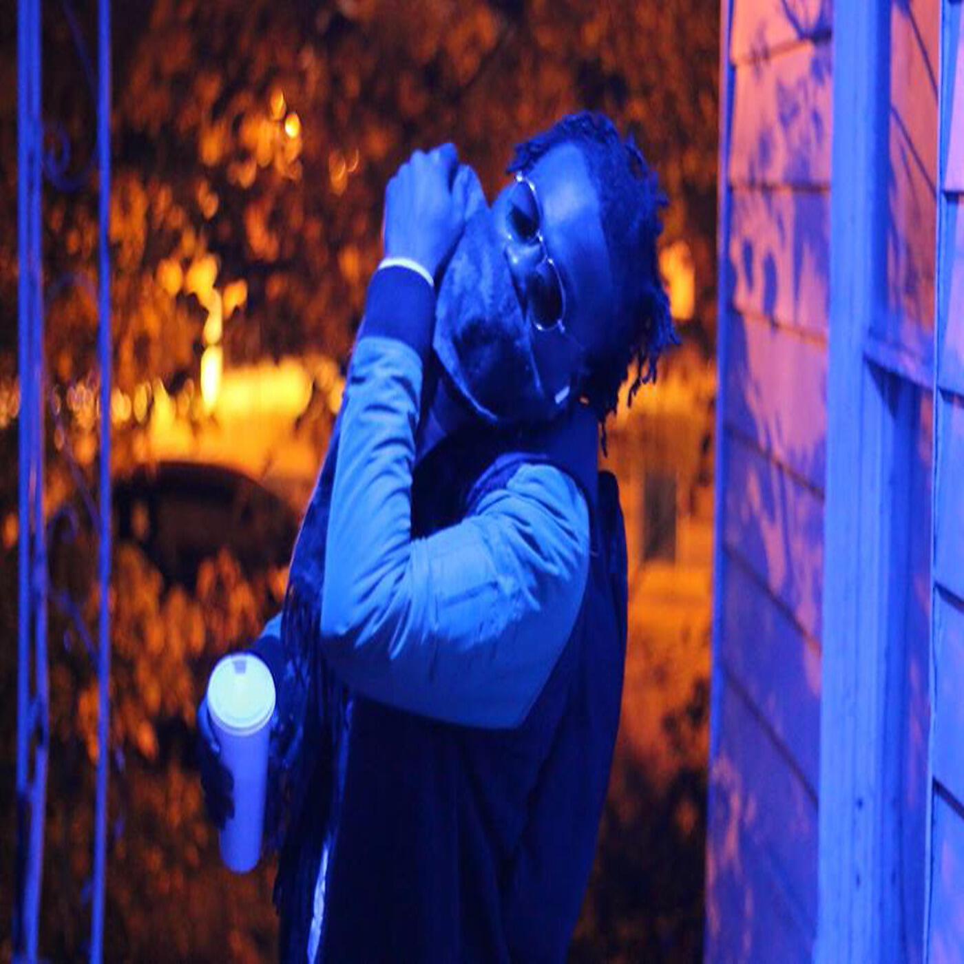 SLIC V THE CAPITAL - Haunted House