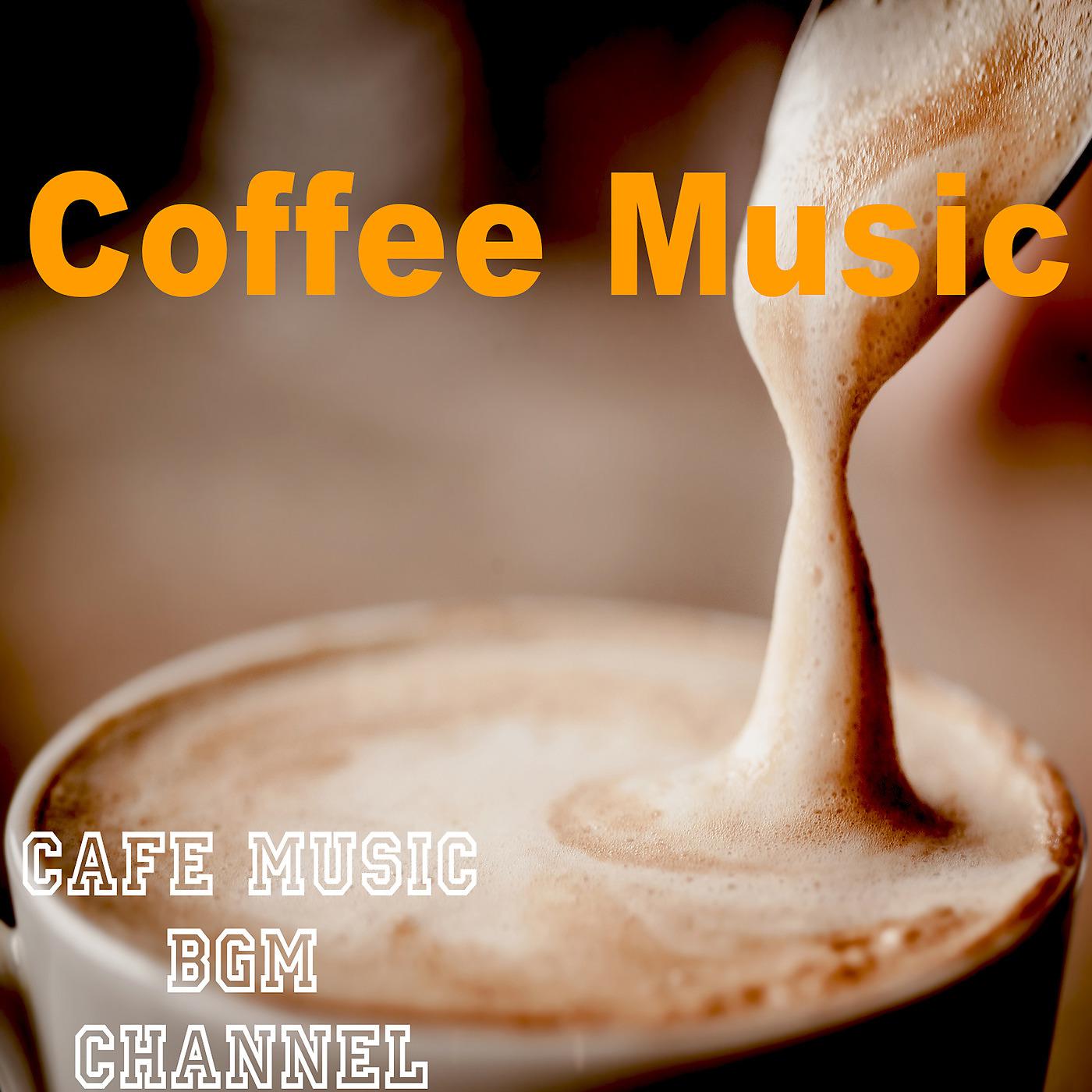 Постер альбома Coffee Music