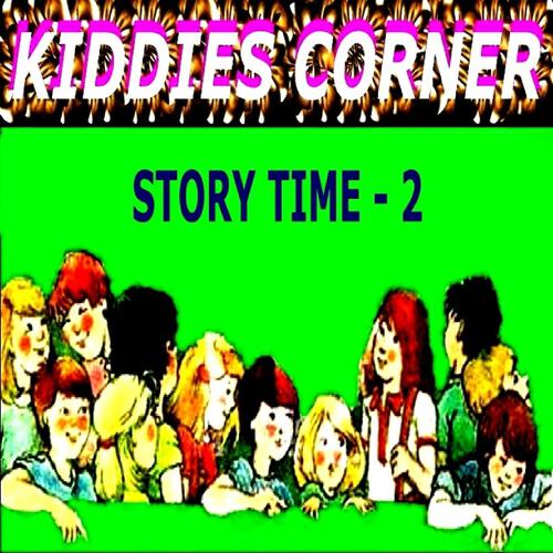 Kiddies Corner - Teddy Town (Original)