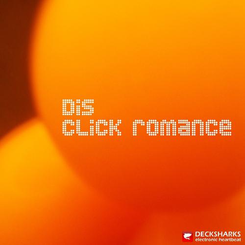 Постер альбома Click Romance