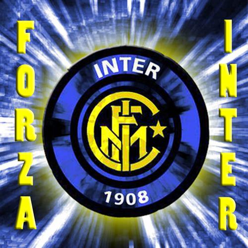 Постер альбома Forza Inter (Calcio, Serie A)