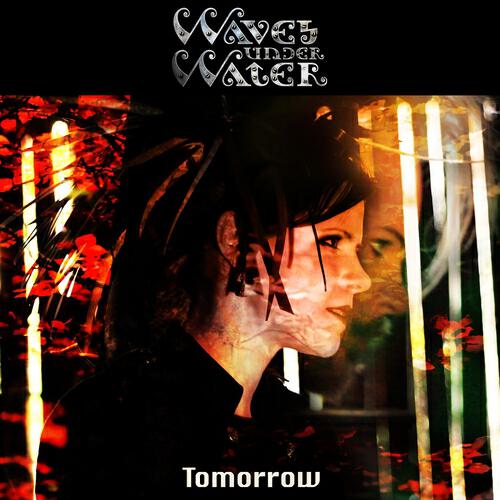 Waves Under Water - Things That You Miss (My Friend Skeleton)