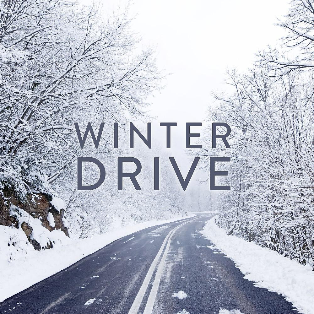 Постер альбома Winter Drive
