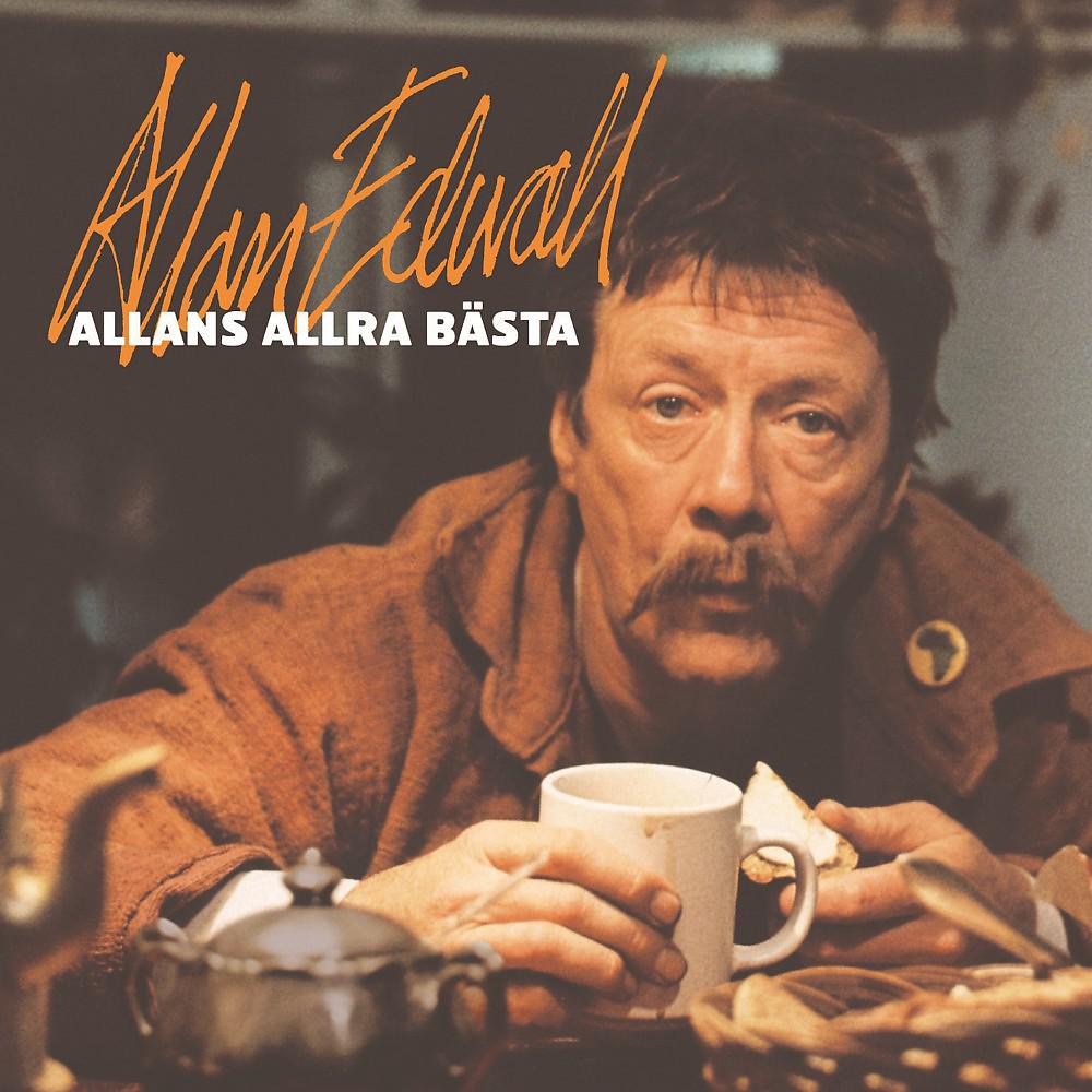 Постер альбома Allans allra bästa