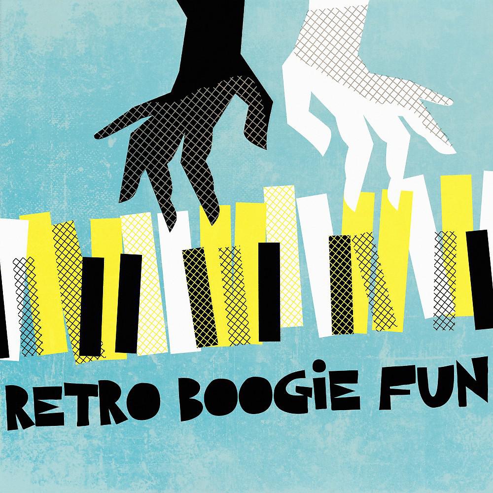 Постер альбома Retro Boogie Fun