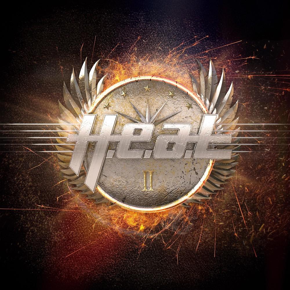 H e a d 1. H.E.A.T - H.E.A.T II (2020). 2020 — H.E.A.T II. Обложки альбомов h.e.a.t. H.E.A.T. дискография.