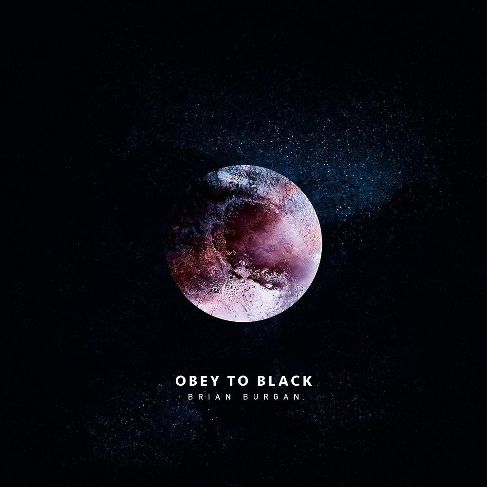 Постер альбома Obey to Black