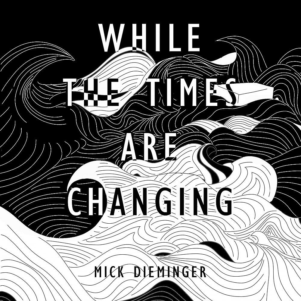 Mick Dieminger - Fault (Radio Edit)