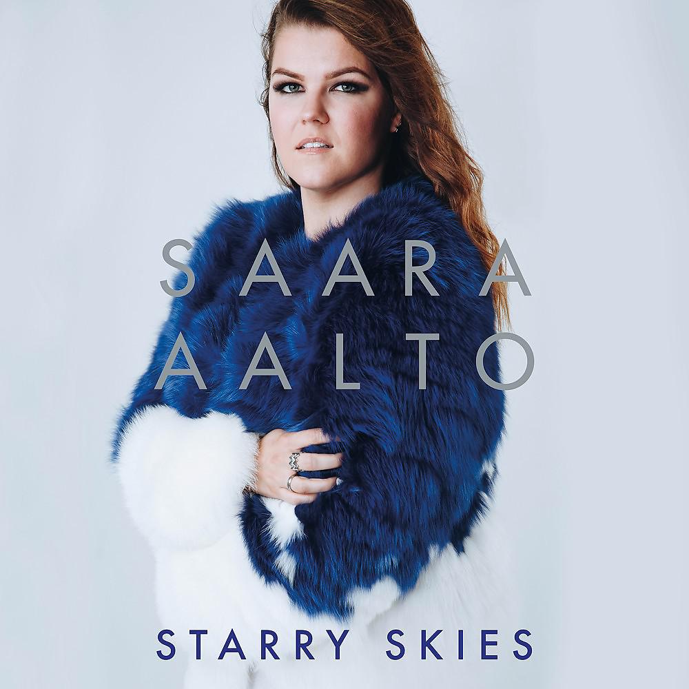 Постер альбома Starry Skies