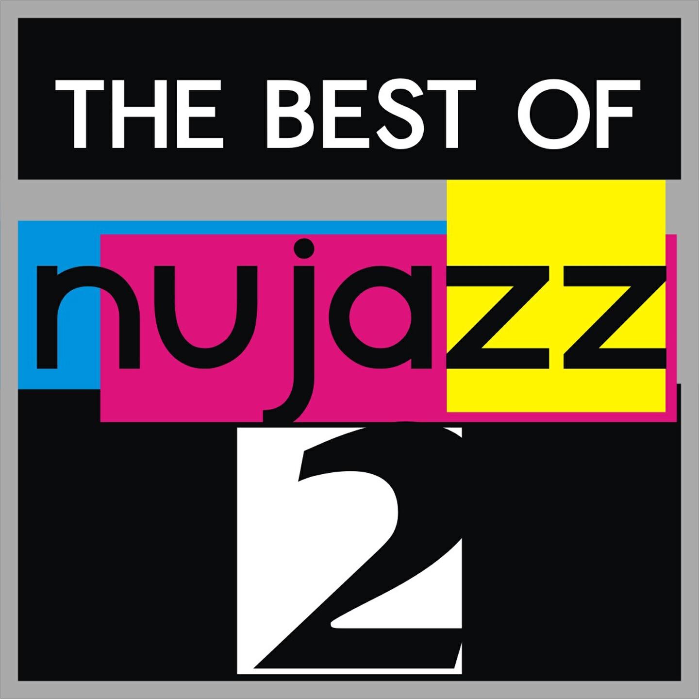 Jazzango - Sole di notte