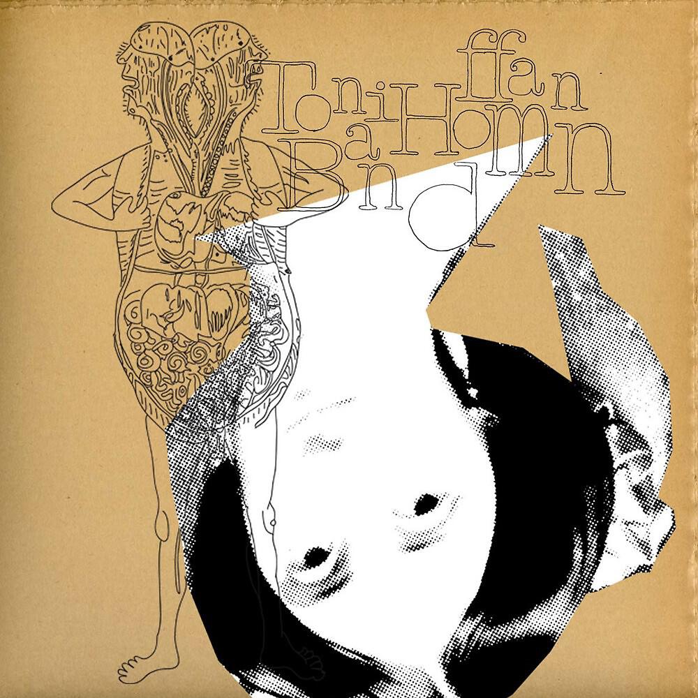 Toni Hoffmann Band - Illusory World