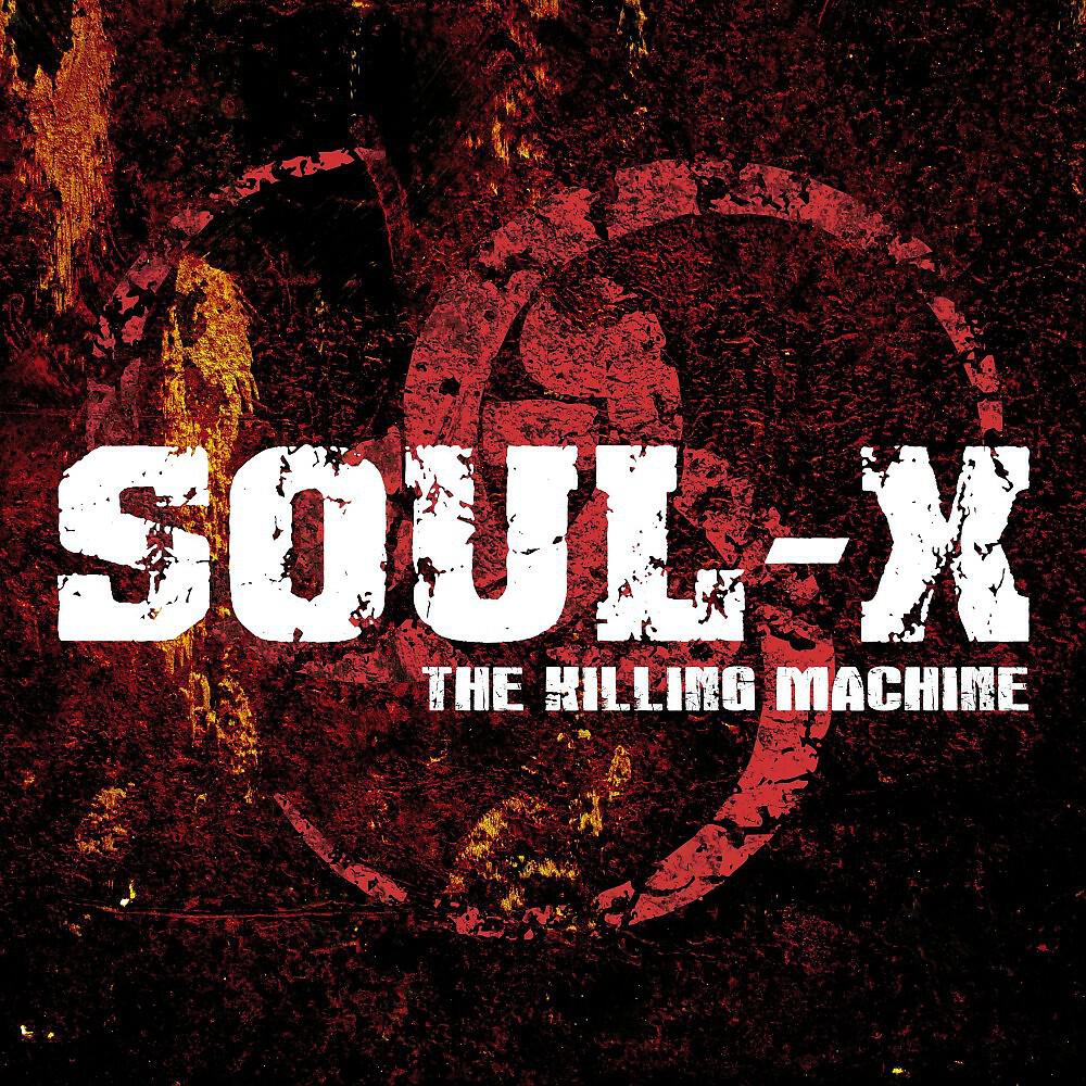 SOUL-X - Speech for the Dumb