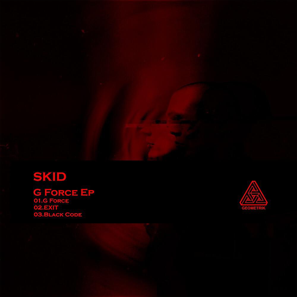 Skid - Black Code