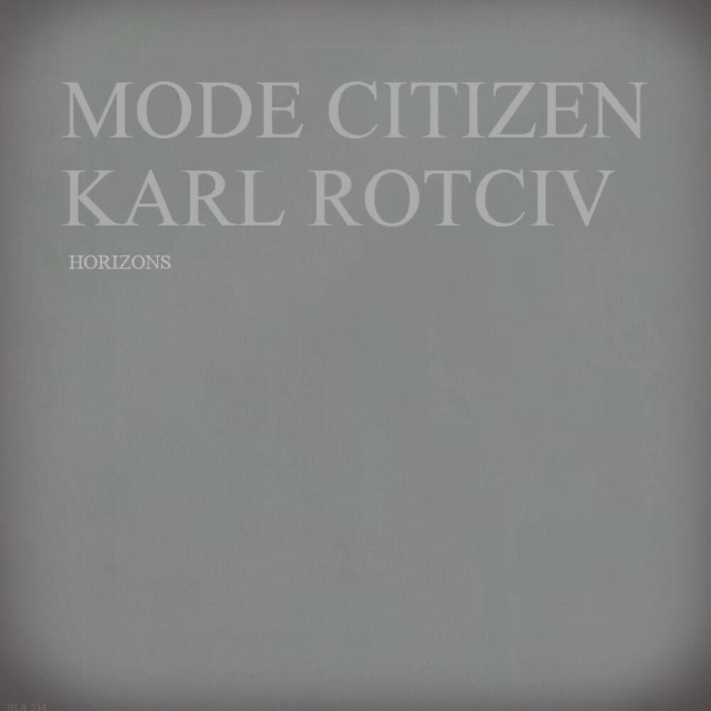 Karl Rotciv - K Horizons Edit I (Original Mix)