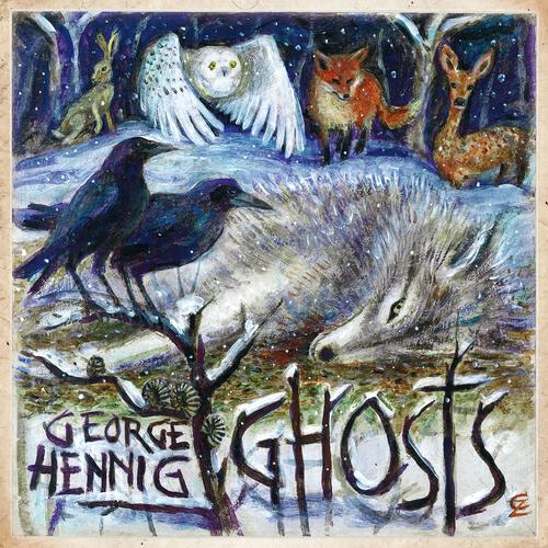 George Hennig - A Thousand Voices