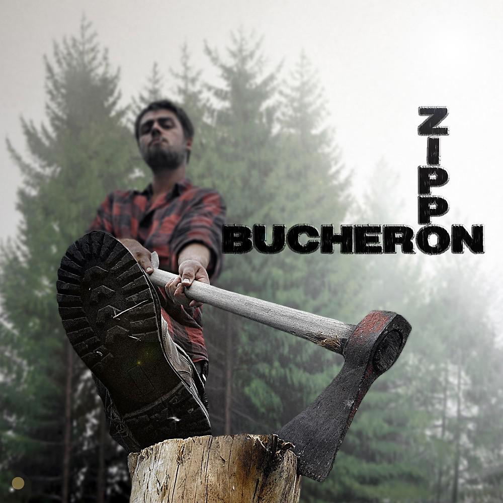 Постер альбома Bûcheron