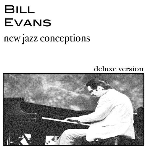 Bill Evans - No Cover, No Minimum (Take 1)