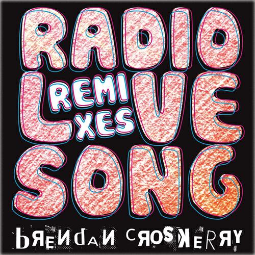 Brendan Croskerry - Radio Love Song (Simon From Deep Divas Radio Remix)