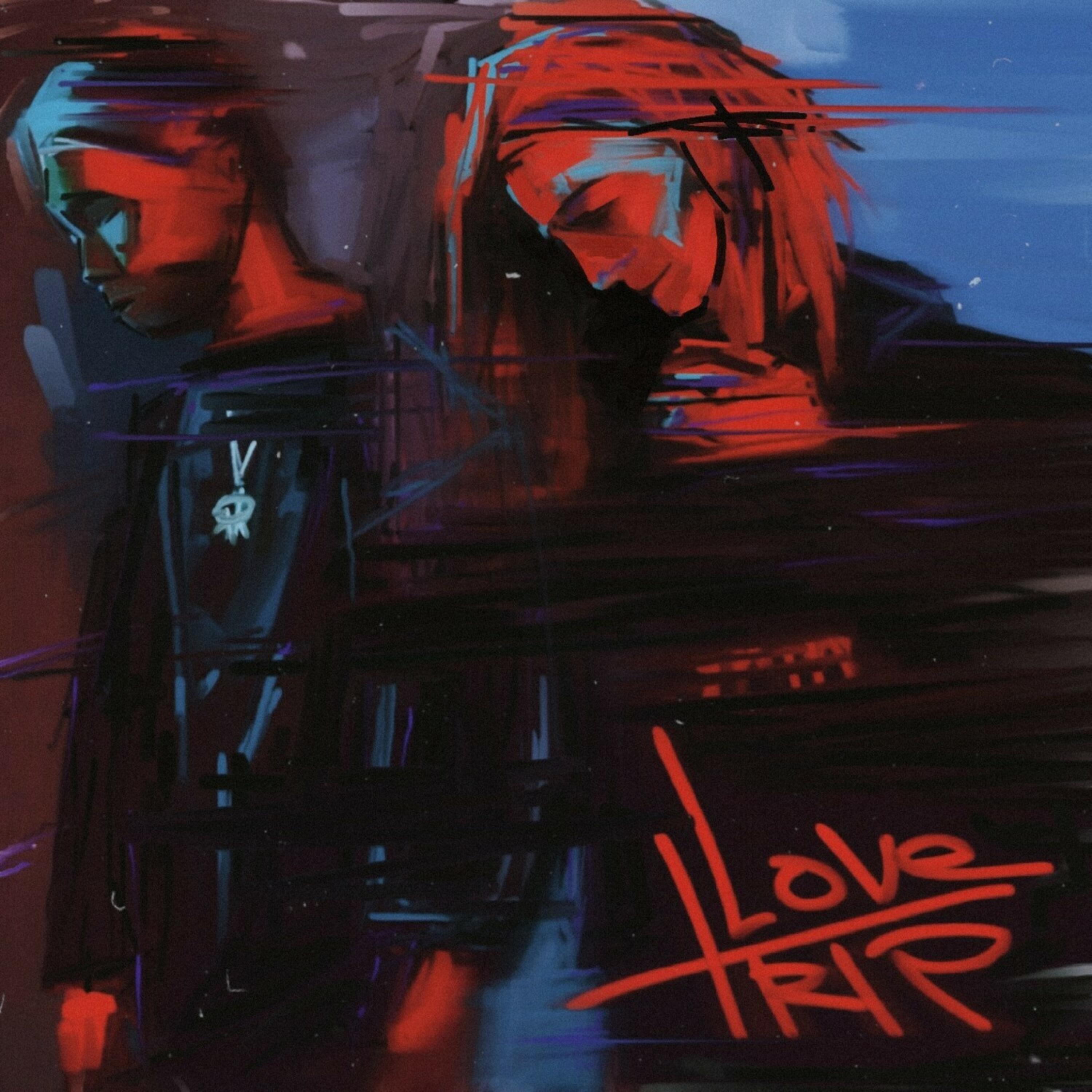 YADRIN - LOVETRIP