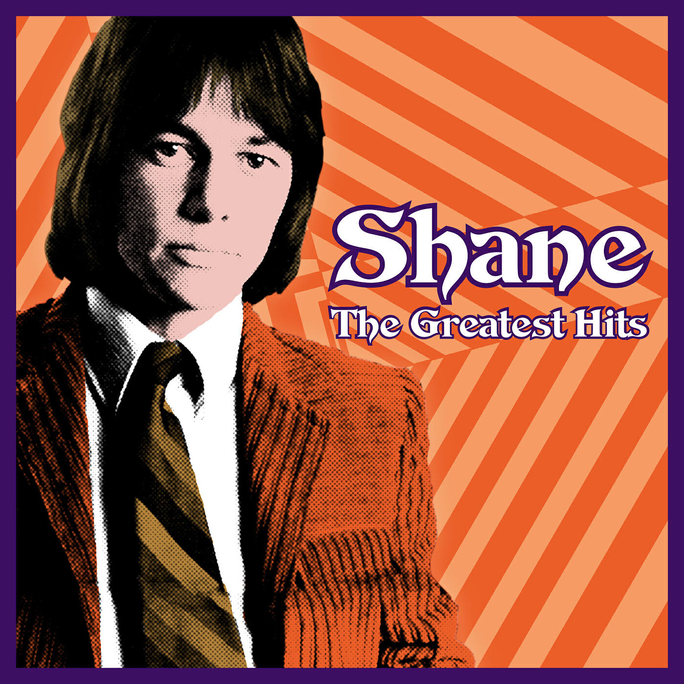 Shane - Tired Of Running