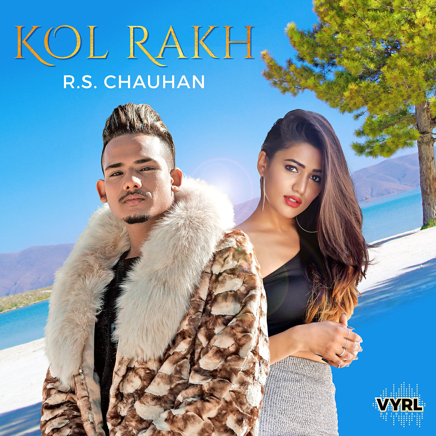 R.S. Chauhan - Kol Rakh