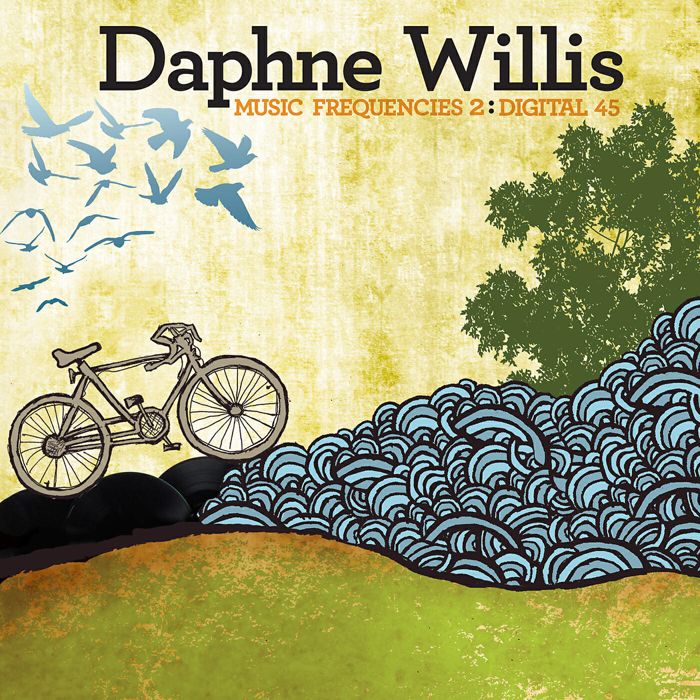 Daphne Willis - Fix