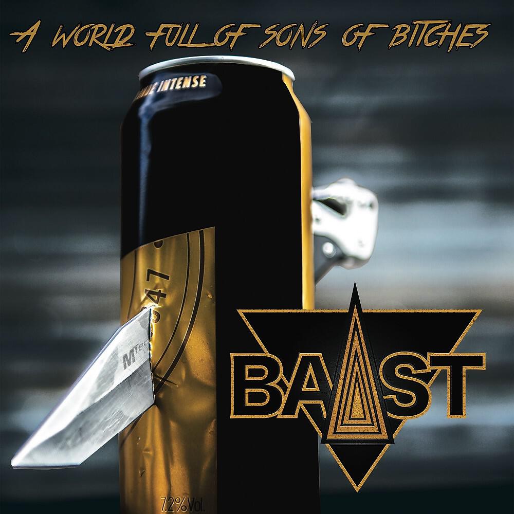 BAAST - Rape Meat
