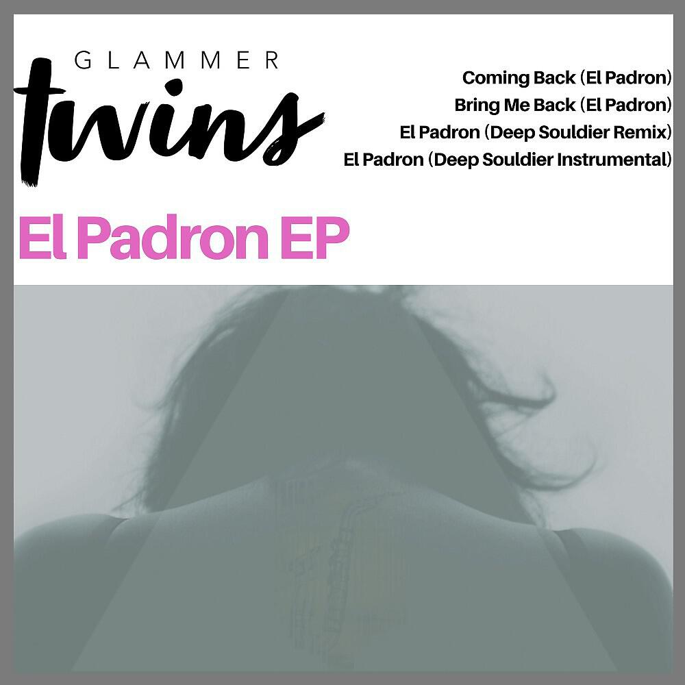 Glammer Twins - El Padron (Deep Souldier Instrumental)
