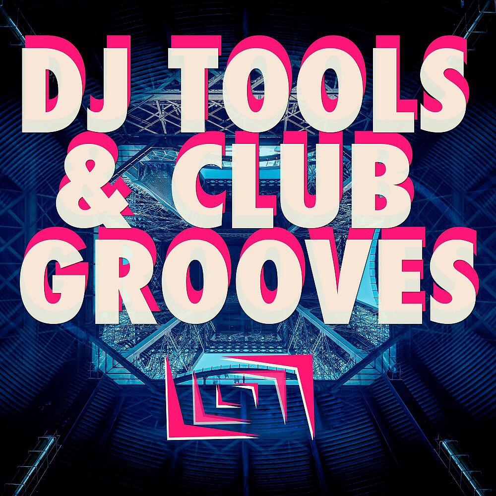 D33tro7 - Encounters (DJ Tool Mix)