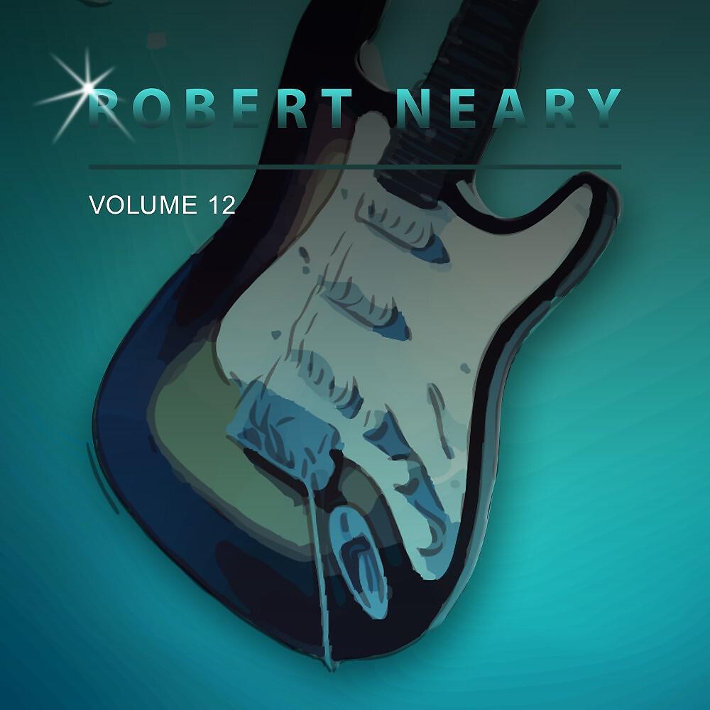 Robert Neary - Dub Step of Terror
