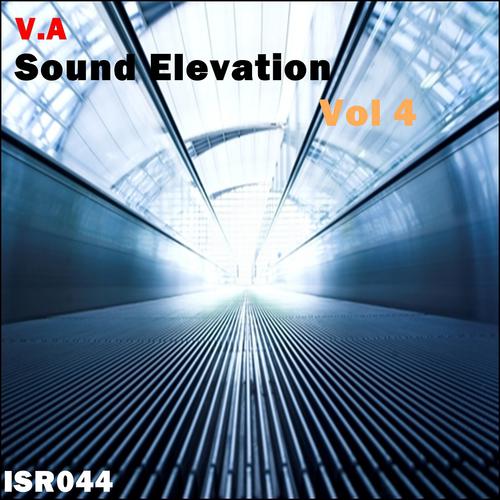 Постер альбома Sound Elevation, Vol. 4