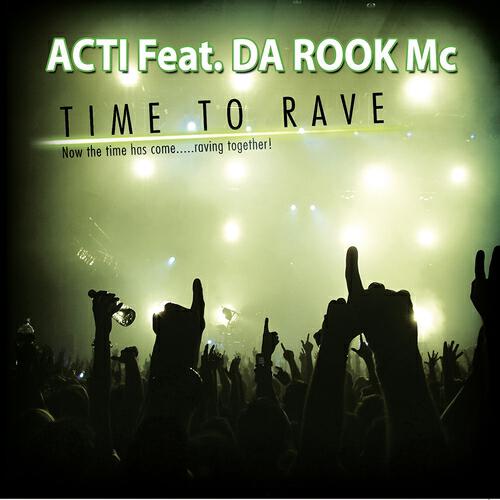 ACTI - Kick My Brain (Extended Mix)