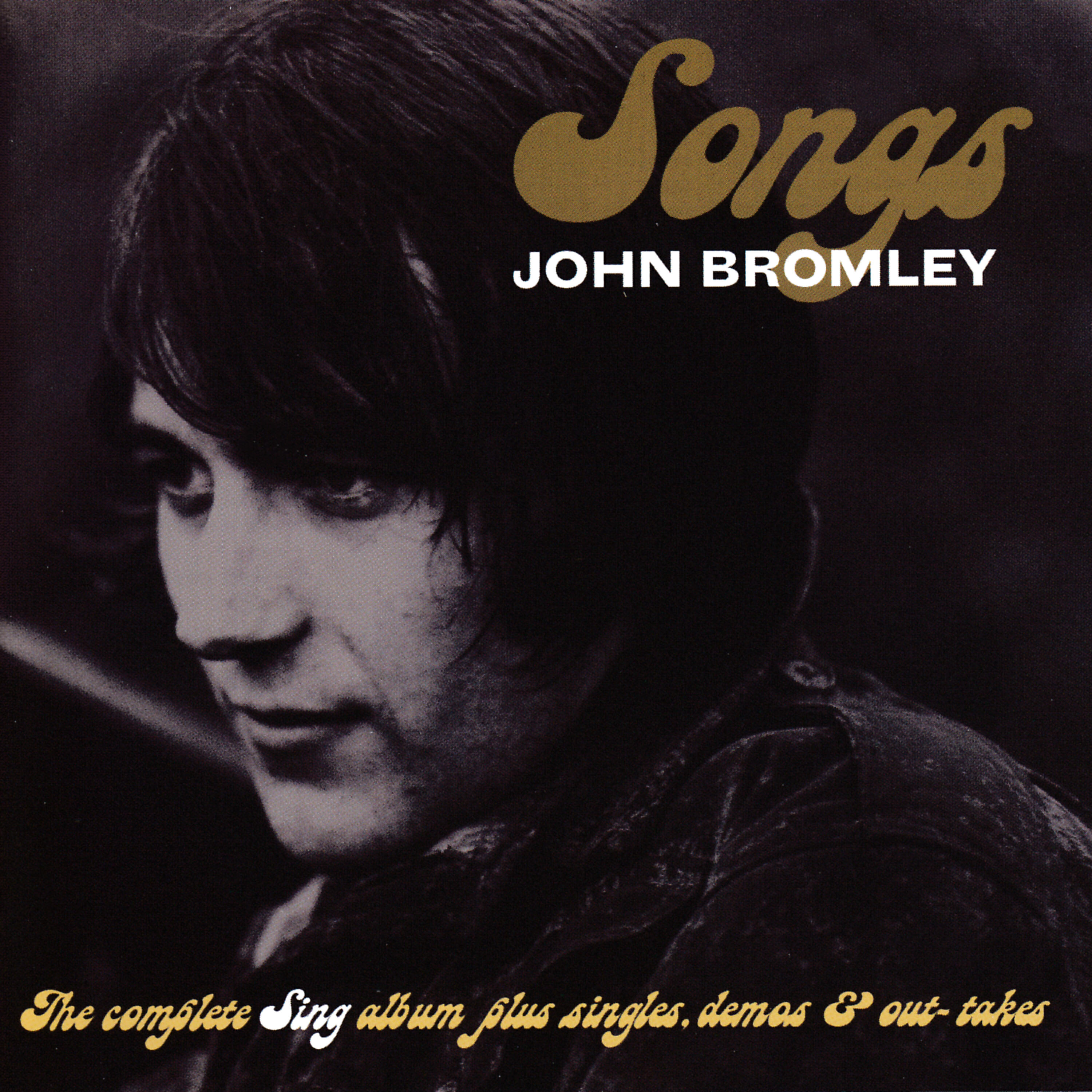 John Bromley - Wonderland Avenue USA (Bonus)