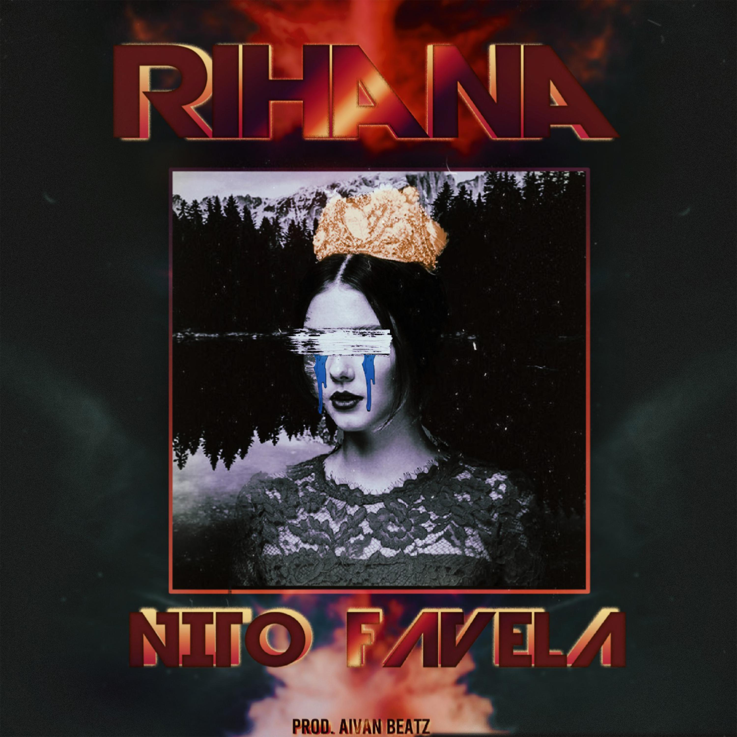 Постер альбома Rihana