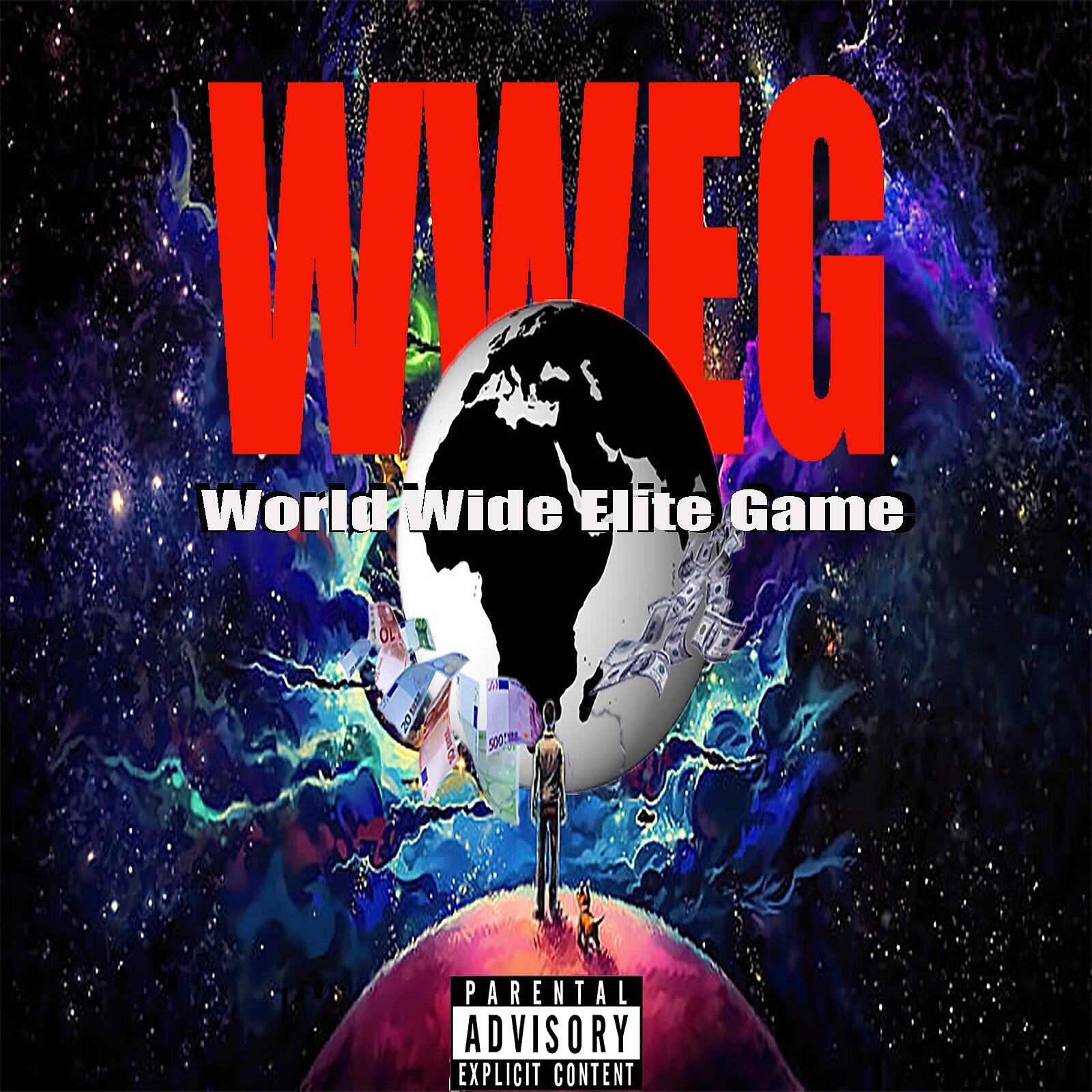 Постер альбома WorldWide Elite Game