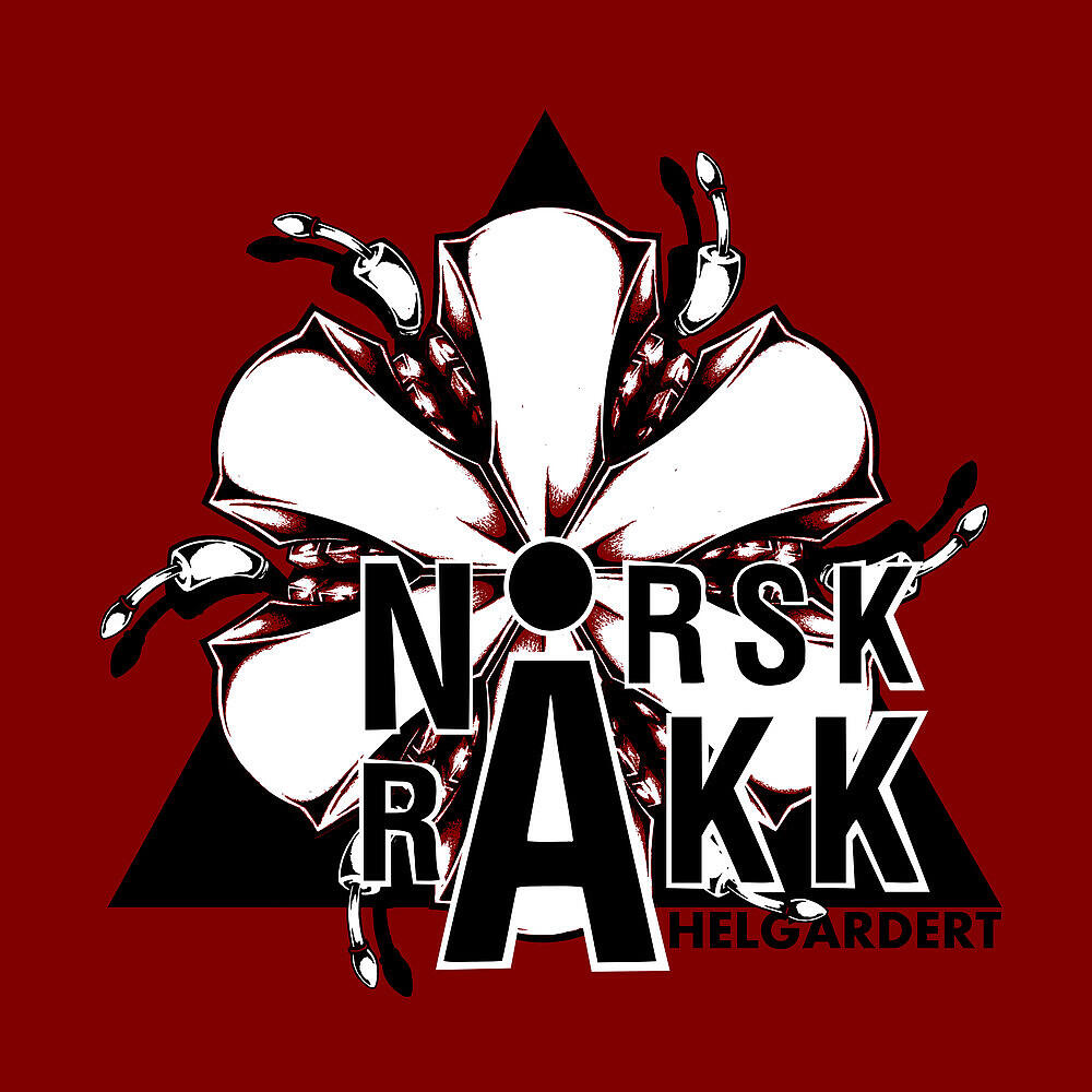Norsk Råkk - Vill Du Inte Ha Mej